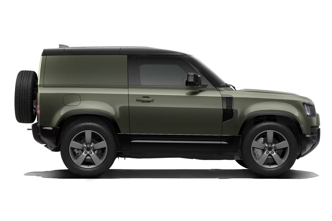 Land Rover Defender 90 Hard Top  X-Dynamic HSE D350 Diesel 90 Hard Top  X-Dynamic HSE D350 Diesel