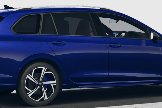 Volkswagen GOLF ESTATE (2024) 2.0 TSI 333 DSG 4MOTION 5DR DSG 2.0 TSI 333 DSG 4MOTION 5DR DSG
