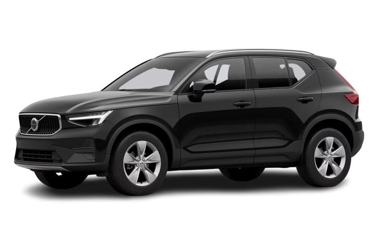 Volvo XC40 Estate (2018) 2.0 B4P Ultra Dark 5dr Auto